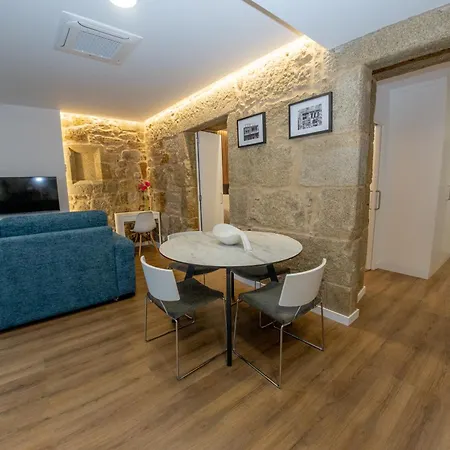 Διαμέρισμα Rua Longa Vut